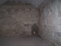 Castillo de Mula 2007